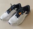 安德玛（UNDERARMOUR）春夏HOVR Phantom 24/7男子运动休闲鞋3028443 黑白拼色300 41 实拍图