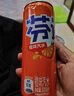 可口可乐（Coca-Cola）芬达Fanta 高考季 无糖零卡橙味碳酸饮料330ml*24摩登罐 高分必达 实拍图
