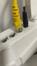 普联（TP-LINK） 大道AX3000满血WiFi6千兆无线路由器 5G双频穿墙 Mesh 3000M无线速率 信号增强 支持易展 XDR3010 实拍图