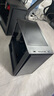 华擎（ASRock）B450M-HDV R4.0主板 支持CPU 5700X3D/5700X/5600（AMD B450/AM4 Socket） 实拍图