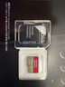 闪迪（SanDisk）128GB TF(MicroSD)内存卡 4K极速金卡A2 V30 U3行车记录仪 运动相机无人机 监控存储卡 读190MB/s 实拍图