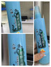 六神【止痒喷雾】经典原香花露水180ml*1(便携喷雾 舒缓 祛味) 实拍图