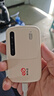 京东云【京东自主品牌】随身wifi无线移动wifi6流量卡4G路由器宽带车载便携2025款支持4g5g设备上网无限 天线增强至尊款 3千毫安电力怪兽 实拍图