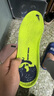 迈高乐zoom运动鞋内增高鞋垫隐形爆米花减震男女高帮2.5cm 43-44 实拍图
