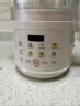 九阳破壁机1.2L家庭容量豆浆机 双层降噪隔音杯浆预约时间可做奶茶一键清洗全自动榨汁机料理机D361 实拍图