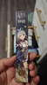 火烈鸟X洛天依联名眼线胶笔细不易晕染03黑巧棕100mg送女士 实拍图