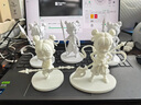 拓竹A1 3D打印机桌面家用FDM全自动调平高速3d打印机器bambulab【大陆版】 A1单机 升级大尺寸 实拍图