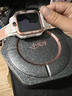 小天才儿童电话手表Z6pro/Z6pro少年版/Z6D智能手表旗舰正品GPS定位升级视频防水初高中生专用国家补贴 Z6P少年款-茶金白 【咨询客服享优惠】 实拍图