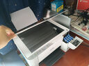 爱普生（EPSON）墨仓式 L3251彩色打印机 微信打印/无线连接 家用打印优选（打印、复印、扫描） 实拍图