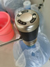 拜杰抽水器桶装水电动压水器上水器自动抽水泵取水器抽水神器吸水器 实拍图