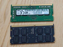 光威（Gloway）16GB DDR4 2666 笔记本内存条 战将系列 实拍图