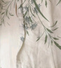 洁丽雅（Grace）100%纯棉四件套新疆棉床上用品床单被套200*230cm1.5/1.8米床 实拍图