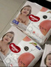 好奇（Huggies）铂金装拉拉裤小桃裤加大号XL48片婴儿尿不湿学步裤 实拍图