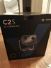 Vidda C2S 海信4K超高清纯三色激光 云台投影仪家用家庭影院白天投墙办公(含BG1投影立式支架) 实拍图