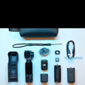 大疆 DJI Osmo Pocket 3 全能套装 一英寸口袋云台相机 OP灵眸手持数码相机 旅游vlog 便携美颜摄像 实拍图