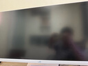 华硕（ASUS）国家补贴 ROG XG27UCG-W绝神27 Pro 吹雪白 27英寸显示器4K160Hz双模1K320 HDR400神光同步HDMI2.1 4K160Hz XG27UCG-W绝神Pr 实拍图