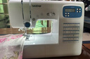 兄弟（brother）GP60X家用电动缝纫机全自动多功能小型带锁边智能平车自营旗舰店 实拍图