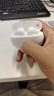 小米（MI）Redmi Buds 4 活力版 无线蓝牙耳机 28小时长续航 通话降噪 适用于安卓苹果手机 白色 实拍图