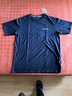 巴塔哥尼亚（Patagonia）男女情侣款通勤P-6 Logo混纺棉休闲潮流户外透气短袖T恤 38504 GLH S 164/175(CM)  60/69(KG) 实拍图