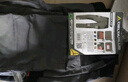 代尔塔 马克2系列工装夹克款 工作服工装裤 多工具袋设计 405108 灰色-工装裤 405109 XXL 实拍图