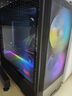 威刚(ADATA) XPG威龙D300 DDR5内存条台式机马甲条内存游戏超频支持EXPO/海力士A代颗粒适配9800X3D 【C28】16G*2 6000黑 A-die 实拍图