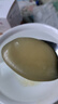贡苑【优选级】无核山楂干500g无添加大果乌梅酸梅汤原料泡水花草茶 实拍图