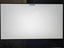 LG 32GS95UV 黑 31.5英寸 Ultra OLED 4K显示器 双模4K240Hz/1K480Hz  内置音箱 防眩光 电竞显示屏 实拍图