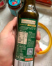 爷爷的农场亚麻籽油食用油250ml 法国进口热炒凉拌全家可用 赠婴儿辅食食谱 实拍图
