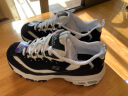 斯凯奇（Skechers）520送女友女鞋夏季厚底老爹鞋透气熊猫鞋软底休闲运动鞋11959 实拍图