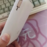小米（MI）【3C认证】小米自带线充电宝20000 33W 浅咖色 适用小米/红米/redmi/苹果/安卓/手机可上飞机/火车 实拍图