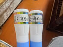 安踏（ANTA）跳绳中考专用学生智能电子计数款专业初中体育竞速比赛成人黑 实拍图