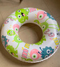 INTEX 59241儿童游泳圈 流行浮圈儿童玩具充气泳圈6-10岁（图案随机） 实拍图