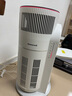 霍尼韦尔（Honeywell）【papi酱同款】宠物猫用空气净化器吸猫毛除甲醛过敏源杀菌消毒霍哈宝H-Cat Hub家电国家补贴 实拍图