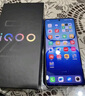 vivo iQOO Z10 Turbo Pro 国家补贴 第四代骁龙8s 自研电竞芯片Q1  等效7000mAh超薄蓝海电池 游戏手机 云海白 16GB 256GB 官方标配 实拍图