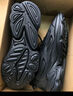 adidas OZWEEGO CELOX经典复古运动老爹鞋男女阿迪达斯官方三叶草   黑   40.5 实拍图