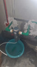 京东京造 前置过滤器QR1 双涡轮正反冲洗 7.4T/h净水流量升级 40微米双滤网精滤水压表监测 免费安装 实拍图