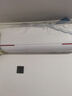 Leader空调 海尔智家【补贴20%】大1.5匹挂机新一级能效变频极速冷暖壁挂式空调内外机自清洁智能APP操控 大1.5匹 一级能效 【元气热销】元气送风超省电 实拍图