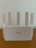 Tenda腾达路由器【狂暴WiFi7丨京东独家】云霄BE3600超强2.5G无线千兆穿墙王信号增强家用立式放大器 实拍图