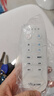 雷士（NVC）LED照明枕边风风扇灯吊扇灯北欧餐厅卧室三防一级能效42寸48瓦 实拍图
