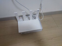 华为路由器Ax3pro new高配穿墙王WiFi6+路由器千兆家用无线路由器5G双频7大户型mesh组网全屋wifi电竞 千兆版ax2pro【高速畅享1500M+千兆网线】 晒单魔方插座/红包2选1  实拍图