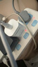 品胜3C认证 苹果充电器PD20W快充iPhone16充电头type-c插头通用苹果15/14小米华为p80三星手机ipad平板 实拍图