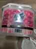 花仙子（Farcent）除湿盒 干燥剂除湿剂衣柜鞋柜房间防潮剂吸湿盒 玫瑰香 237g*6盒 实拍图