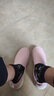 斯凯奇（Skechers）女鞋夏季懒人一脚蹬健步鞋透气舒适软底外穿户外休闲运动鞋15600 实拍图