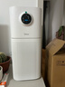 美的（Midea）【母婴级】空气净化器家用除甲醛除烟味异味过敏源宠物吸猫毛空气消毒机森林家L1 Lite国家补贴 实拍图