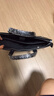 新秀丽（Samsonite）男士手提包13英寸电脑包休闲通勤文件袋牛皮革公文包TK9*09001 实拍图