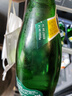 Perrier巴黎水 原装进口气泡水【水哥推荐】原味天然矿泉水330ml*24瓶 实拍图