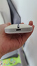 海尔随身wifi可移动无线wifi6免插卡随行便携式车载4g无限路由器支持5G/4G设备上网全国通用流量2025款 实拍图