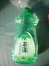 蓝月亮 茶清洗洁精 500g/瓶 洗涤灵 果蔬餐具清洗剂 食品可用 高效去油 实拍图