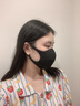 诺伯豪斯口罩防晒高颜值男女海绵运动春夏口罩UPF50+防紫外防尘可水洗 实拍图