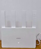 小米（MI）路由器BE3600 2.5G 3600兆级WiFi7 4核高通处理器 2.5G网口 IOT联动 实拍图